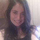 Foto de perfil de Larissa Nogueira