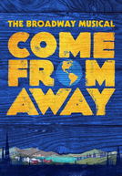 Come from Away: Bem-vindos a Gander