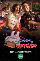 Canal da História (Canal da História)