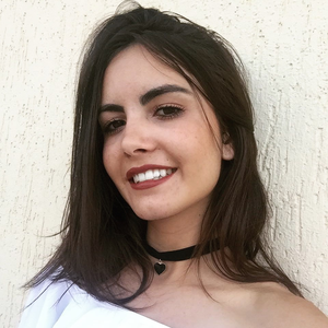 Foto de perfil de Thainara