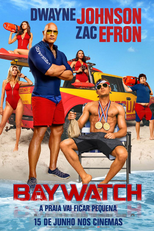 Baywatch: S.O.S. Malibu (Baywatch)