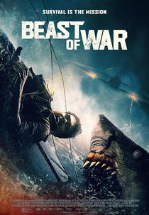 Tubarão de Guerra (Beast of War)
