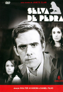 Selva de Pedra - 1ª versão (Selva de Pedra)