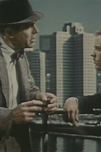 Poster de Episódio A Is for Atom (1992)