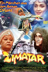Zimatar (Zimatar)