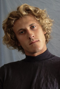 Jonas Bachan - Poster 1