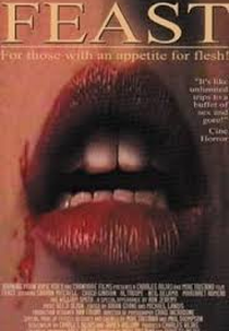 Banquete da Morte (Feast)