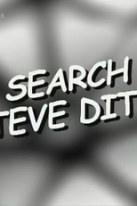 À Procura de Steve Ditko (In Search of Steve Ditko)