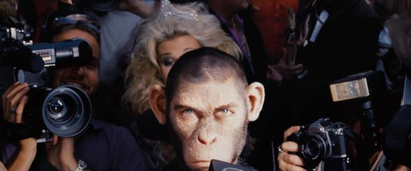 Crítica: Better Man - A História de Robbie Williams ("Better Man") - CineCríticas