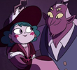 The Monster and the Queen