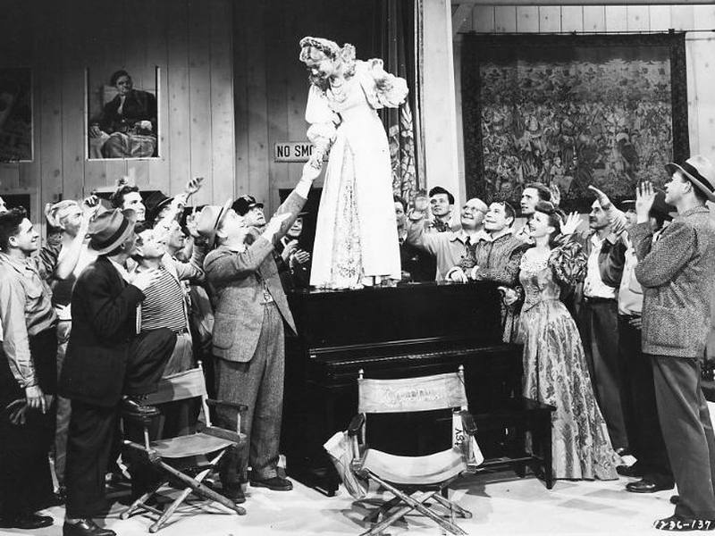 Foto 2 de Casanova em Apuros