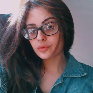 Foto de perfil de Bruna