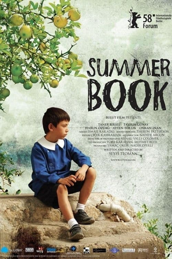  de Filme O Livro das Férias (2008)