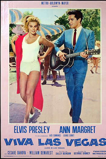  de Filme Amor a Toda Velocidade (1964)