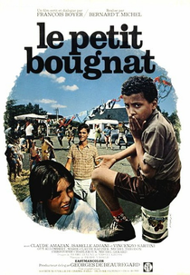 Le petit bougnat (Le petit bougnat)