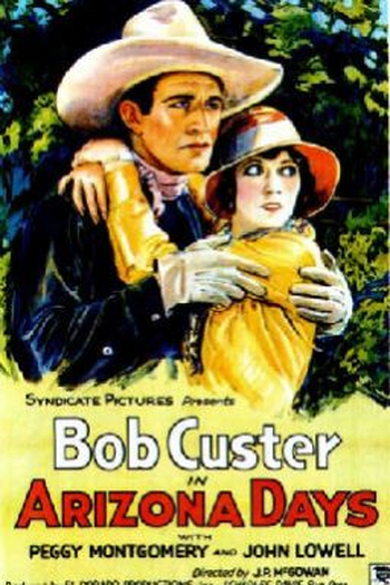 Poster de Filme O Galope Infernal  (1928)