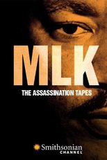 Luther King: As Últimas Horas (MLK: The Assassination Tapes)