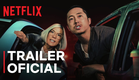 Treta | Trailer oficial | Netflix