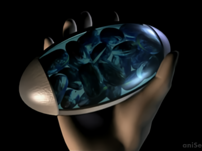 Foto 5 de Blue Remains