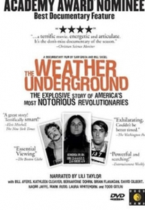 Tempo de Protesto (The Weather Underground)