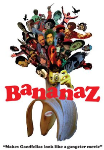 Bananaz (Bananaz)