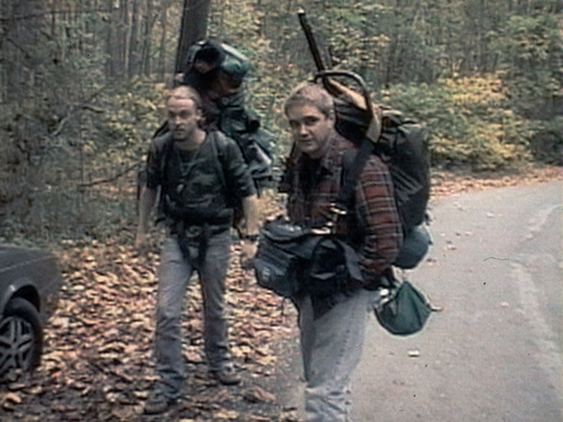 Foto 2 de A Bruxa de Blair