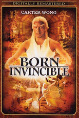 Born Invincible (Tai ji yuan gong)