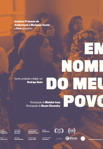 Em Nome do Meu Povo (Em Nome do Meu Povo)