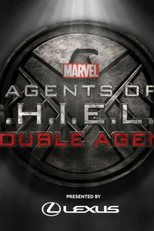 Agentes da S.H.I.E.L.D. - Agente Duplo (1ª Temporada) (Marvel's Agents Of S.H.I.E.L.D.: Double Agent (Season 1))