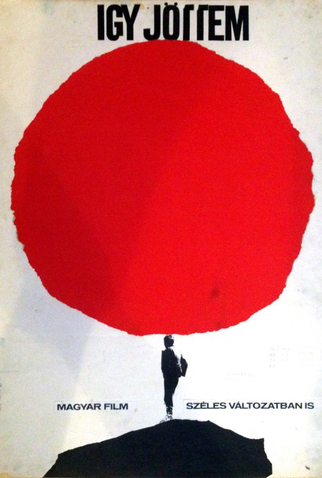 Poster 2 de Filme Meu Caminho (1965)