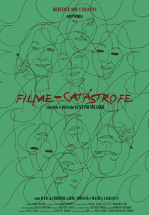 Filme-Catástrofe (Filme-Catástrofe)