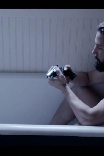  de Filme Crazy Right (2018)