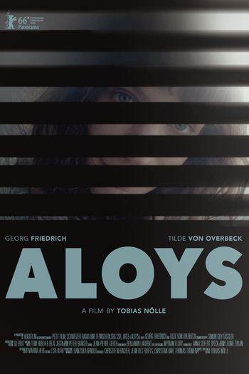  de Filme Aloys (2016)
