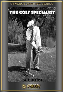 The Golf Specialist (The Golf Specialist)