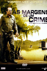 Às Margens de um Crime (In the Electric Mist)