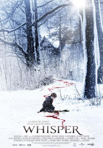 Reféns do Mal (Whisper)