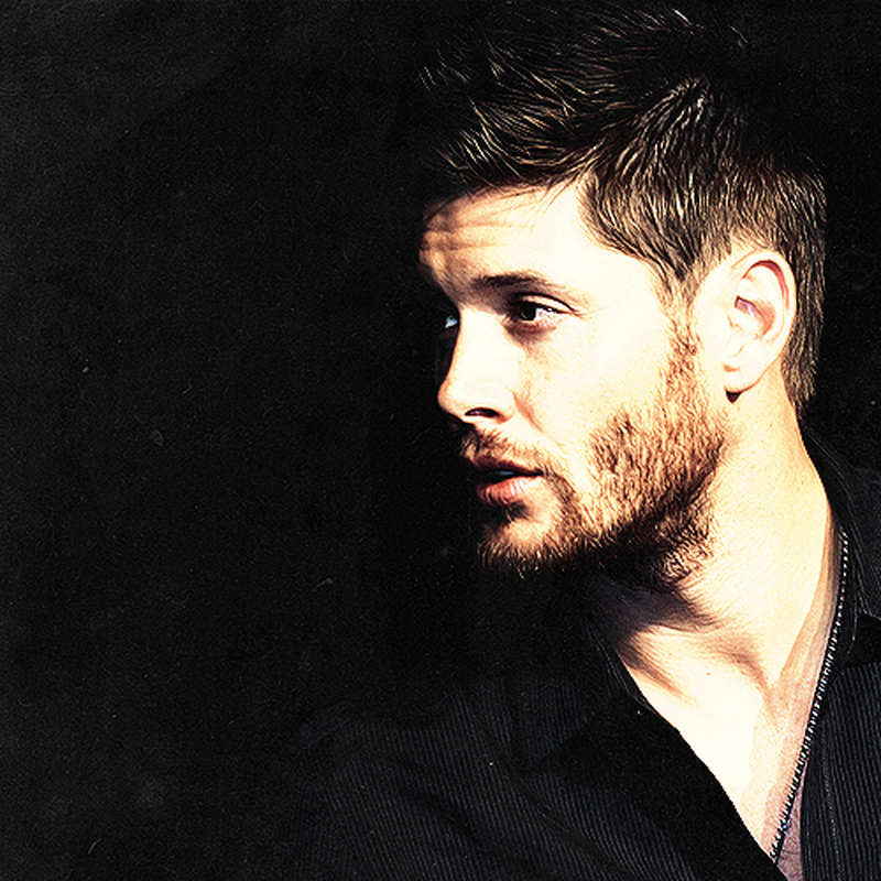 Jensen Ackles - Foto 13