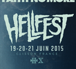 Faith No More Live - Hellfest 2015