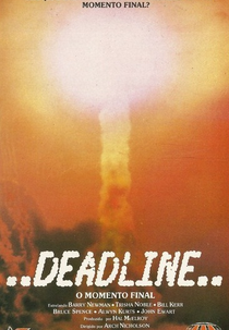 O Momento Final (..Deadline..)