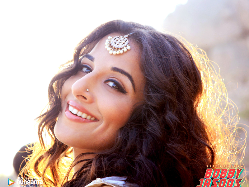 Foto 23 de Bobby Jasoos
