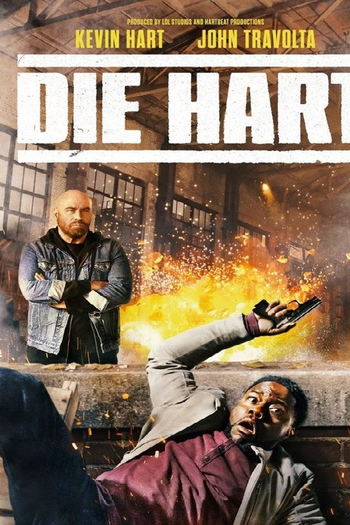  de Filme Duro de Atuar (2023)