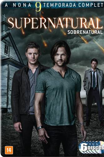  de Série Sobrenatural (9ª Temporada) (2013)