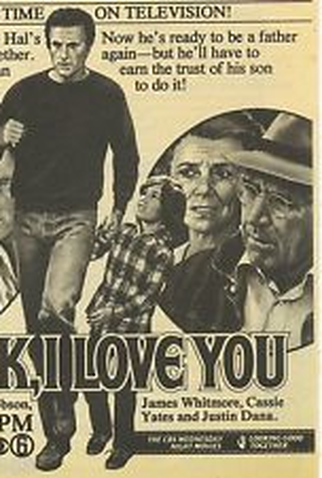 Poster 1 de Filme Amo Você, Mark (1980)