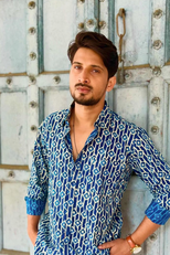 Jayesh Bhargav