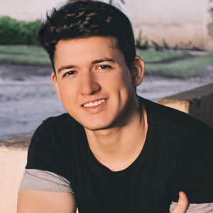 Foto de perfil de Marcel Gois