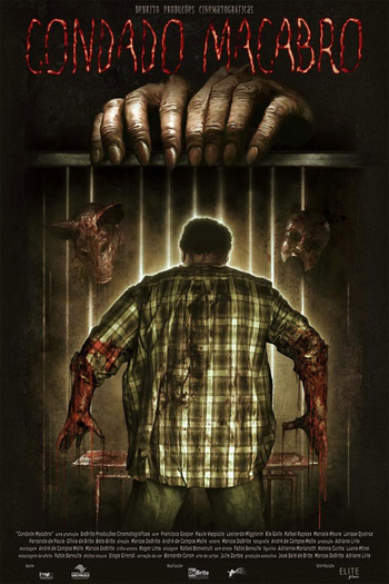  de Filme Condado Macabro (2015)