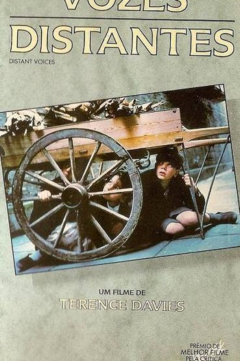  de Filme Vozes Distantes (1988)