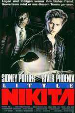 Espiões Sem Rosto (Little Nikita)