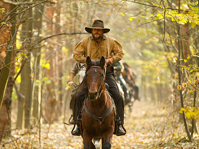 Foto 1 de Hatfields & McCoys
