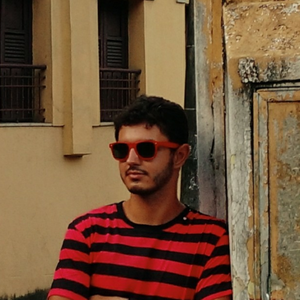 Foto de perfil de Carlos Novaes